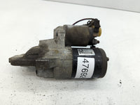 2006-2015 Mazda Mx-5 Miata Car Starter Motor Solenoid OEM P/N:M000T36371 Fits Fits 2006 2007 2008 2012 2013 2014 2015 OEM Us