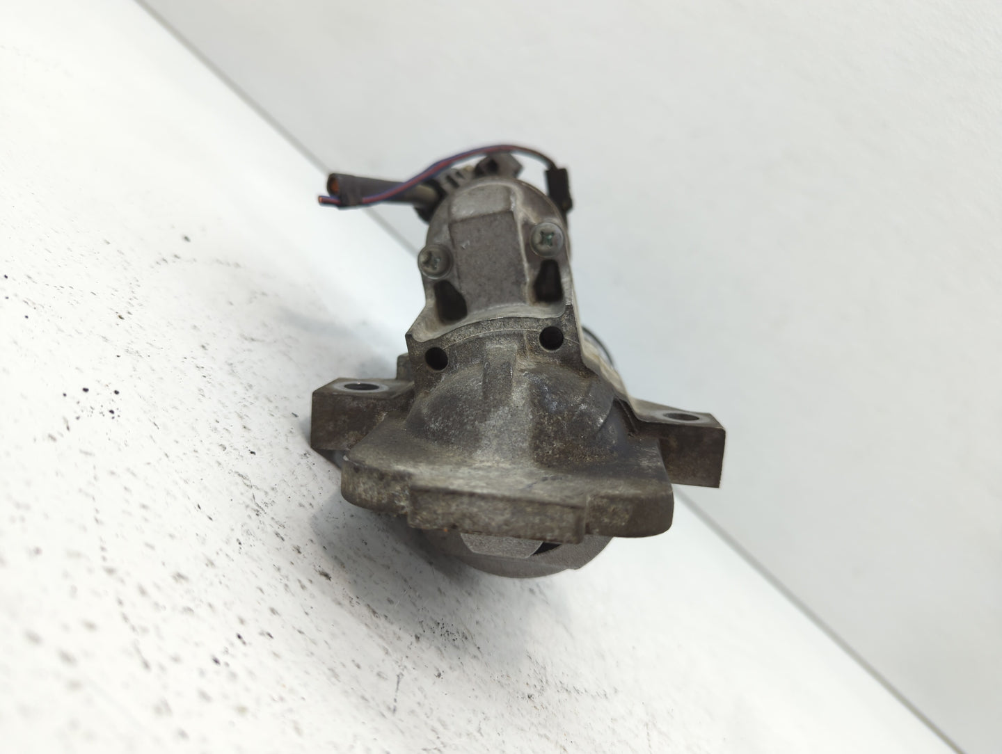 2006-2015 Mazda Mx-5 Miata Car Starter Motor Solenoid OEM P/N:M000T36371 Fits Fits 2006 2007 2008 2012 2013 2014 2015 OEM Us