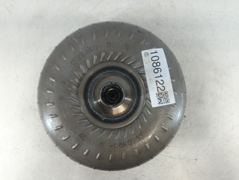 compare product 2006 Mazda Rx-8 Torque Converter Automatic Transmission OEM P/N:40B120-08K0753 Fits OEM Used Auto Parts