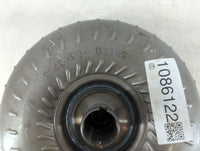 2006 Mazda Rx-8 Torque Converter Automatic Transmission OEM P/N:40B120-08K0753 Fits OEM Used Auto Parts - Oemusedautoparts1.