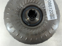 2006 Mazda Rx-8 Torque Converter Automatic Transmission OEM P/N:40B120-08K0753 Fits OEM Used Auto Parts - Oemusedautoparts1.