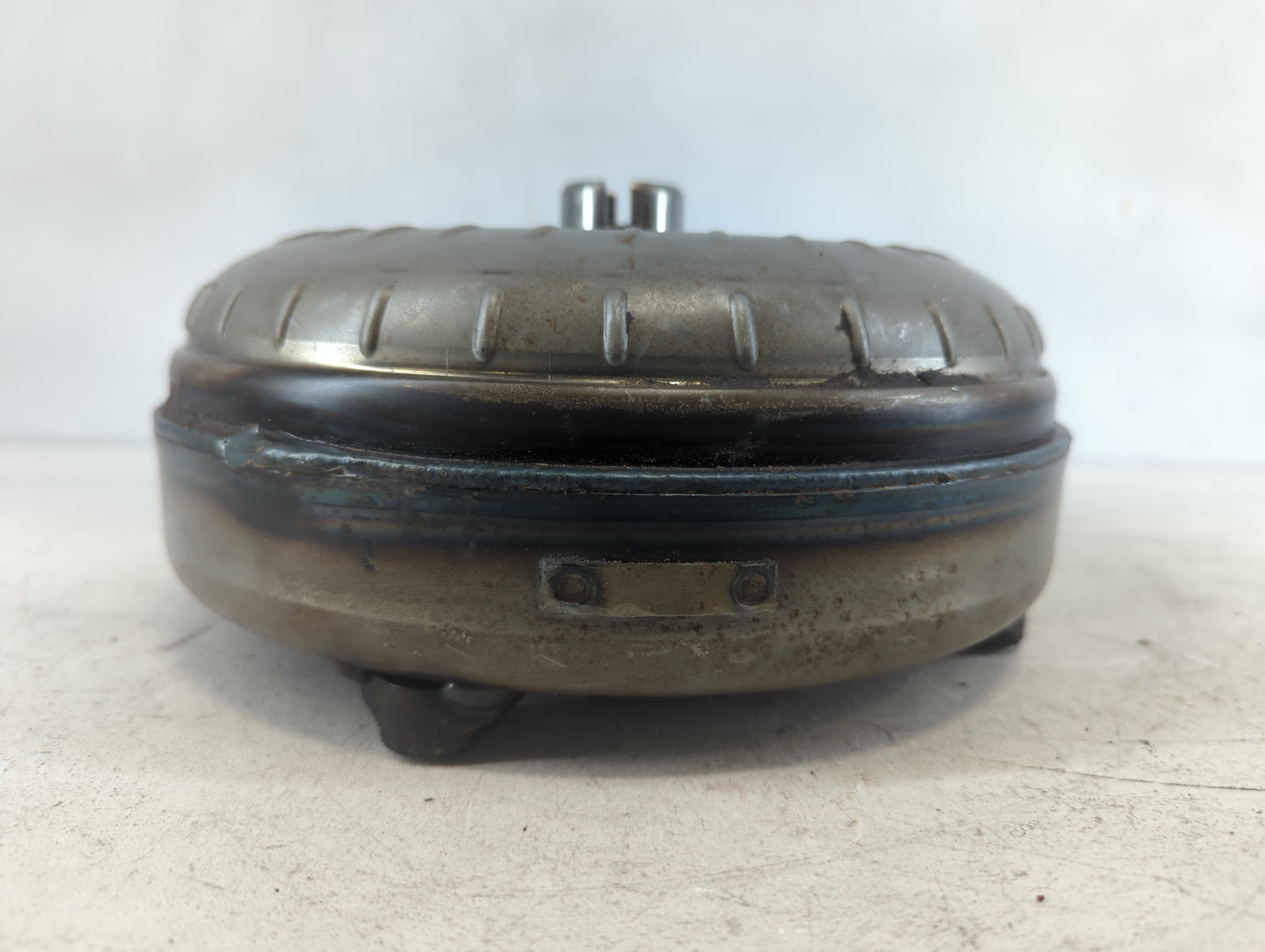 2006 Mazda Rx-8 Torque Converter Automatic Transmission OEM P/N:40B120-08K0753 Fits OEM Used Auto Parts - Oemusedautoparts1.