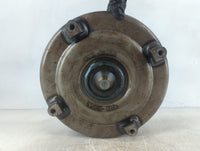 2006 Mazda Rx-8 Torque Converter Automatic Transmission OEM P/N:40B120-08K0753 Fits OEM Used Auto Parts - Oemusedautoparts1.