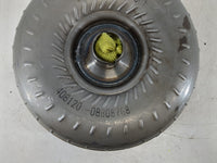 2006 Mazda Rx-8 Torque Converter Automatic Transmission OEM P/N:40B120-08B08768 Fits OEM Used Auto Parts - Oemusedautoparts1