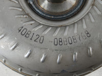 2006 Mazda Rx-8 Torque Converter Automatic Transmission OEM P/N:40B120-08B08768 Fits OEM Used Auto Parts - Oemusedautoparts1