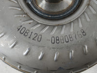 2006 Mazda Rx-8 Torque Converter Automatic Transmission OEM P/N:40B120-08B08768 Fits OEM Used Auto Parts - Oemusedautoparts1