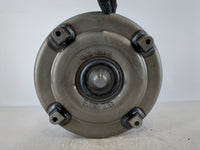 2006 Mazda Rx-8 Torque Converter Automatic Transmission OEM P/N:40B120-08B08768 Fits OEM Used Auto Parts - Oemusedautoparts1