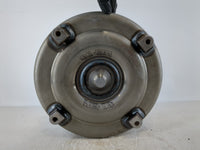 2006 Mazda Rx-8 Torque Converter Automatic Transmission OEM P/N:40B120-08B08768 Fits OEM Used Auto Parts - Oemusedautoparts1