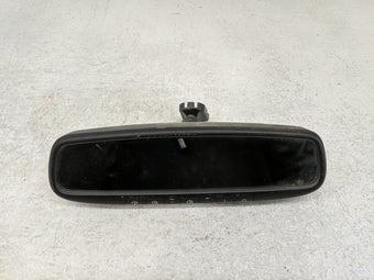 compare product 2004-2008 Mazda Rx-8 Interior Rear View Mirror Replacement OEM Fits Fits 2003 2004 2005 2006 2007 2008 OEM Used Auto Parts