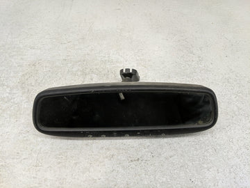 2004-2008 Mazda Rx-8 Interior Rear View Mirror Replacement OEM Fits Fits 2003 2004 2005 2006 2007 2008 OEM Used Auto Parts -