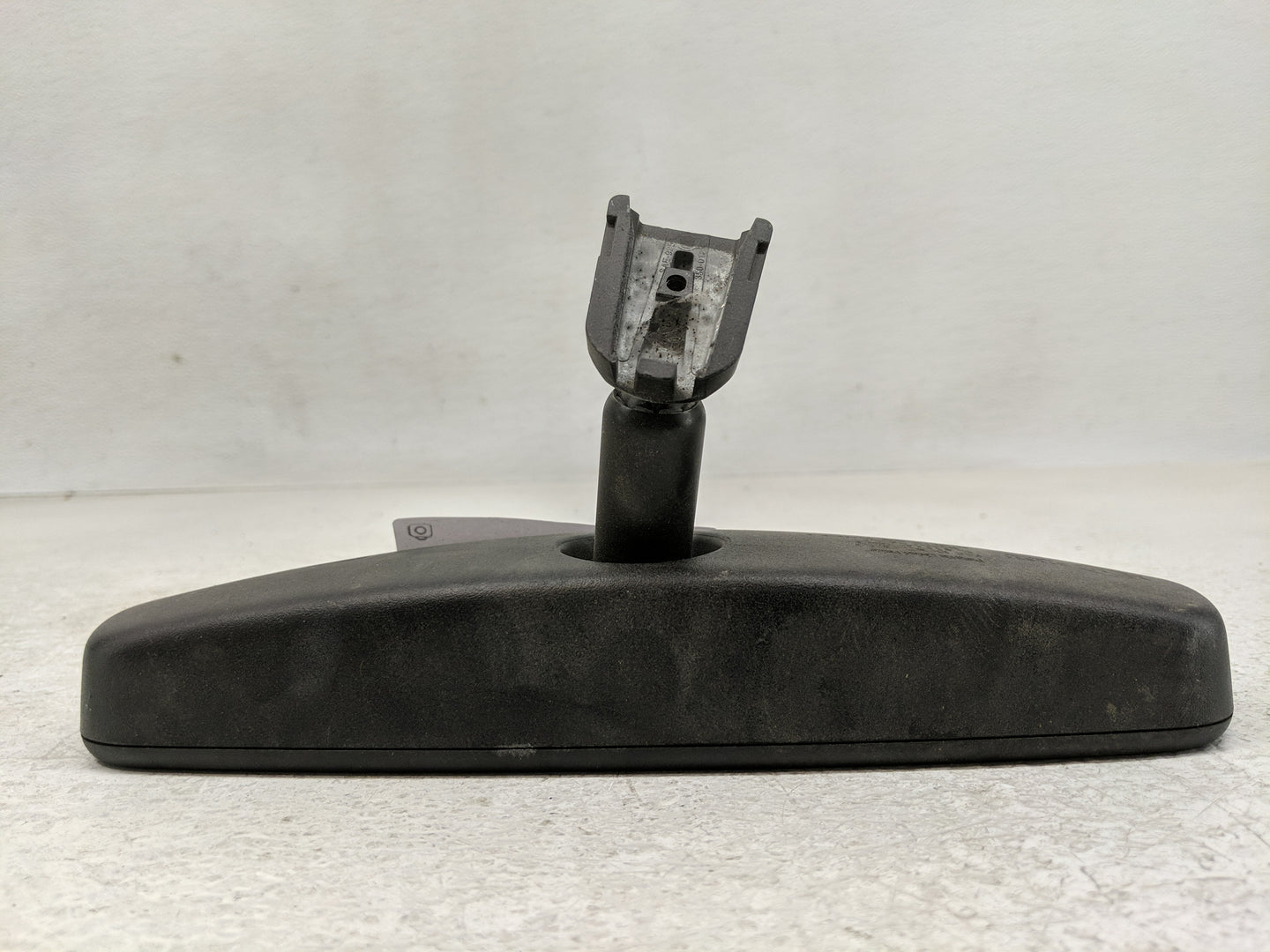 2004-2008 Mazda Rx-8 Interior Rear View Mirror Replacement OEM Fits Fits 2003 2004 2005 2006 2007 2008 OEM Used Auto Parts -