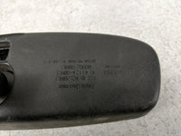 2004-2008 Mazda Rx-8 Interior Rear View Mirror Replacement OEM Fits Fits 2003 2004 2005 2006 2007 2008 OEM Used Auto Parts -