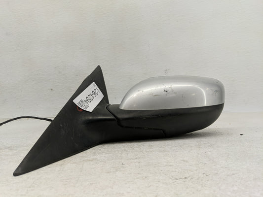 2004-2011 Mazda Rx-8 Side Mirror Replacement Driver Left View Door Mirror P/N:E4012219 E4012218 Fits OEM Used Auto Parts - O