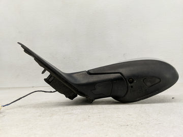 2004-2011 Mazda Rx-8 Side Mirror Replacement Driver Left View Door Mirror P/N:E4012219 E4012218 Fits OEM Used Auto Parts