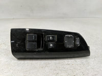 2004-2011 Mazda Rx-8 Master Power Window Switch Replacement Driver Side Left Fits OEM Used Auto Parts - Oemusedautoparts1.co