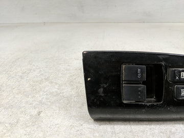 2004-2011 Mazda Rx-8 Master Power Window Switch Replacement Driver Side Left Fits OEM Used Auto Parts