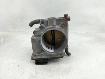 2004-2011 Mazda Rx-8 Throttle Body Fits Fits 2004 2005 2006 2007 2008 2009 2010 2011 OEM Used Auto Parts - Oemusedautoparts1