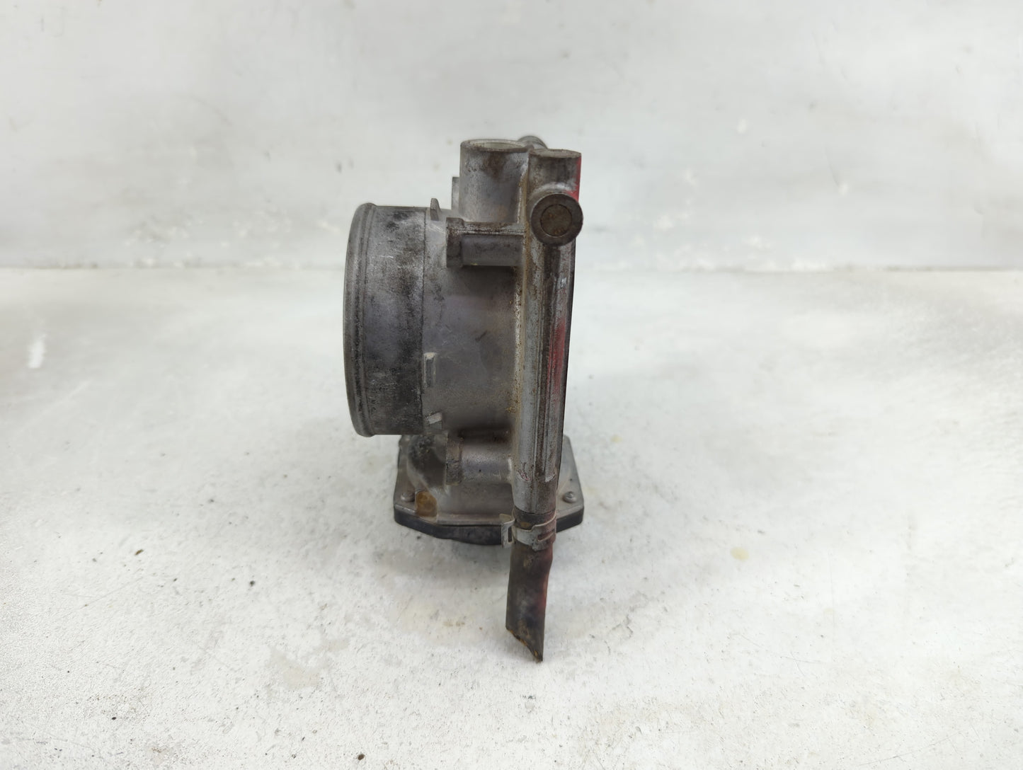 2004-2011 Mazda Rx-8 Throttle Body Fits Fits 2004 2005 2006 2007 2008 2009 2010 2011 OEM Used Auto Parts - Oemusedautoparts1