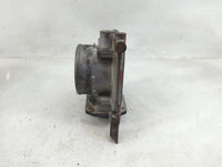 2004-2011 Mazda Rx-8 Throttle Body Fits Fits 2004 2005 2006 2007 2008 2009 2010 2011 OEM Used Auto Parts - Oemusedautoparts1