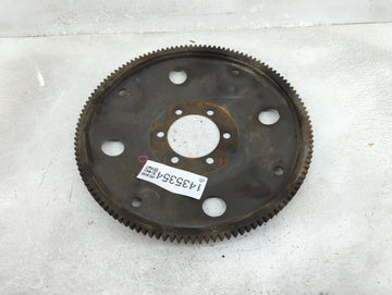 2004-2011 Mazda Rx-8 Transmission Flywheel Flexplate Fits Fits 2004 2005 2006 2007 2008 2009 2010 2011 OEM Used Auto Parts -