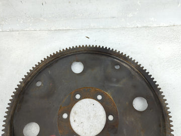 2004-2011 Mazda Rx-8 Transmission Flywheel Flexplate Fits Fits 2004 2005 2006 2007 2008 2009 2010 2011 OEM Used Auto Parts