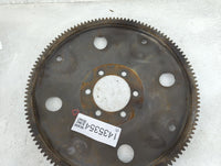 2004-2011 Mazda Rx-8 Transmission Flywheel Flexplate Fits Fits 2004 2005 2006 2007 2008 2009 2010 2011 OEM Used Auto Parts -