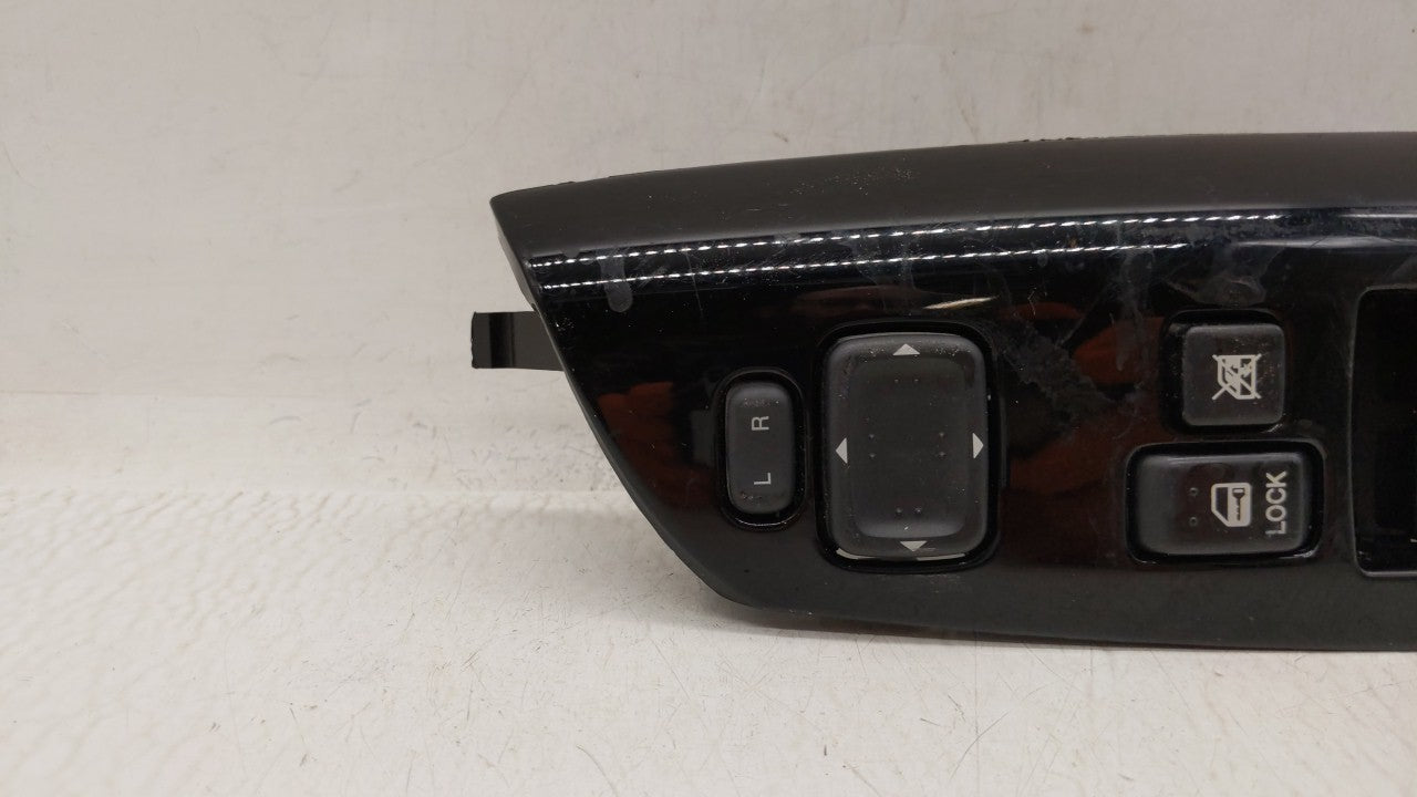 2004-2008 Mazda Rx-8 Master Power Window Switch Replacement Driver Side Left P/N:FE01 684L6 Fits Fits 2004 2005 2006 2007 20