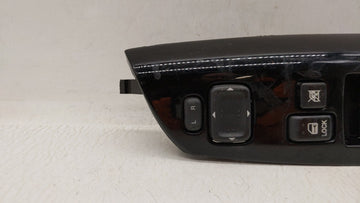 2004-2008 Mazda Rx-8 Master Power Window Switch Replacement Driver Side Left P/N:FE01 684L6 Fits Fits 2004 2005 2006 2007 2008 OEM Used Auto Parts