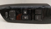 2004-2008 Mazda Rx-8 Master Power Window Switch Replacement Driver Side Left P/N:FE01 684L6 Fits Fits 2004 2005 2006 2007 20