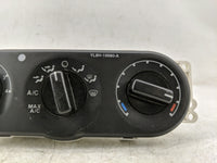 2005-2006 Mazda Tribute Climate Control Module Temperature AC/Heater Replacement P/N:YL8H-19980-A Fits Fits 2005 2006 OEM Us