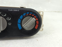 2005-2006 Mazda Tribute Climate Control Module Temperature AC/Heater Replacement P/N:YL8H-19980-D Fits Fits 2005 2006 OEM Us