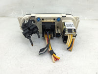 2005-2006 Mazda Tribute Climate Control Module Temperature AC/Heater Replacement P/N:YL8H-19980-D Fits Fits 2005 2006 OEM Us