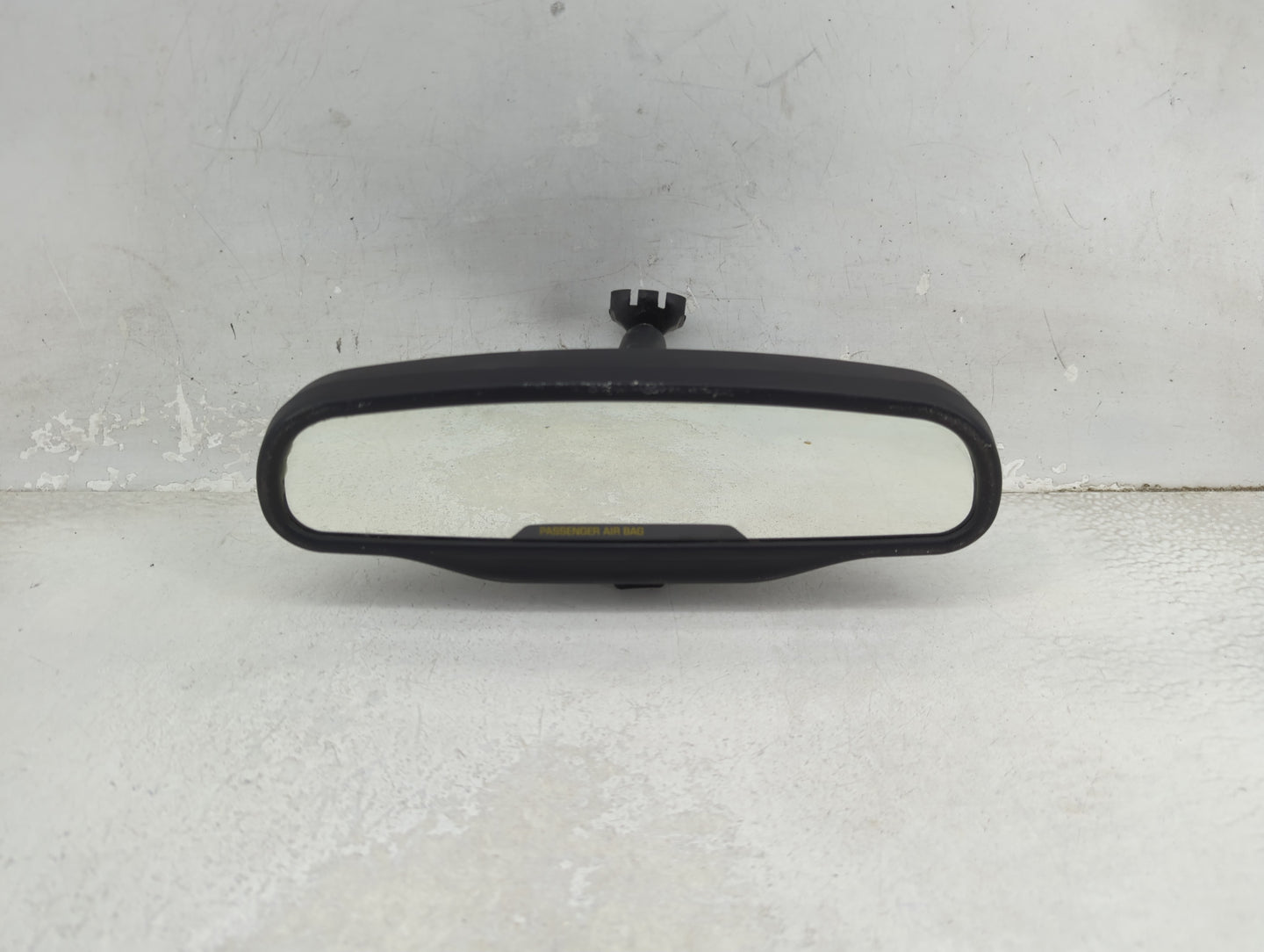 2001-2011 Mazda Tribute Interior Rear View Mirror Replacement OEM Fits Fits 2001 2002 2003 2004 2005 2006 2007 2008 2009 201