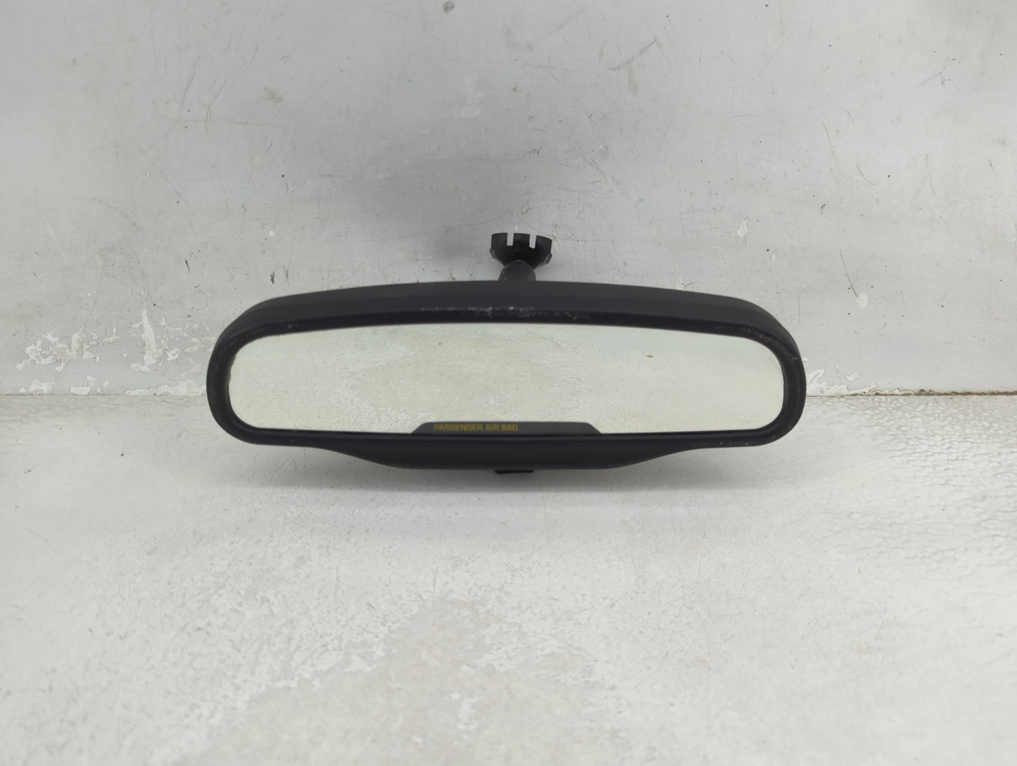 2001-2011 Mazda Tribute Interior Rear View Mirror Replacement OEM Fits Fits 2001 2002 2003 2004 2005 2006 2007 2008 2009 201