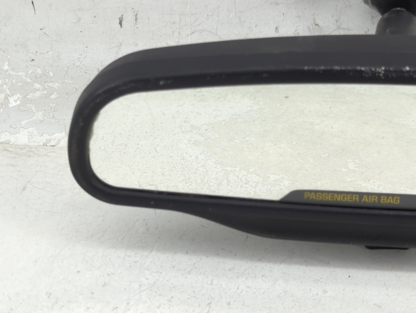 2001-2011 Mazda Tribute Interior Rear View Mirror Replacement OEM Fits Fits 2001 2002 2003 2004 2005 2006 2007 2008 2009 201