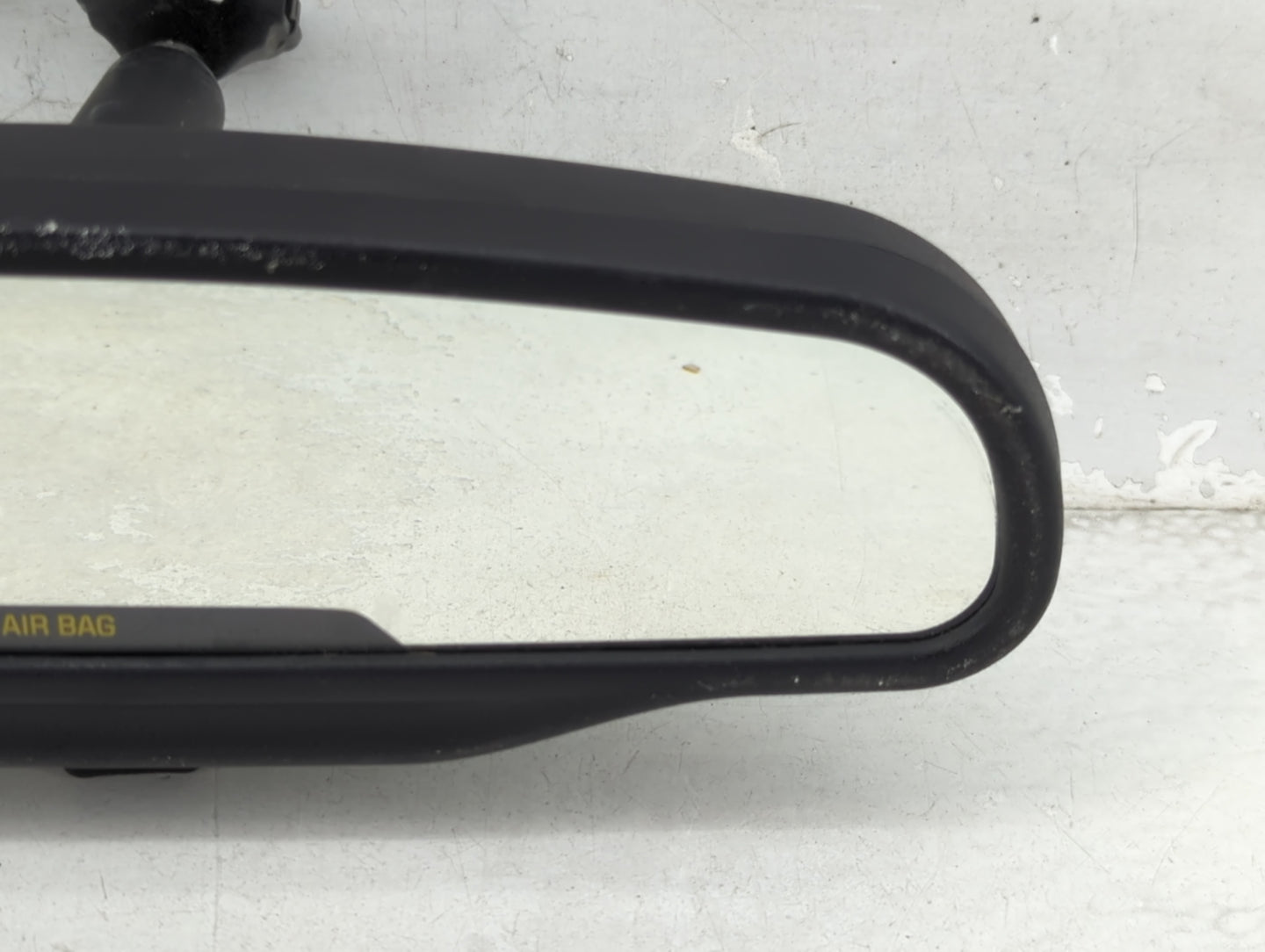 2001-2011 Mazda Tribute Interior Rear View Mirror Replacement OEM Fits Fits 2001 2002 2003 2004 2005 2006 2007 2008 2009 201
