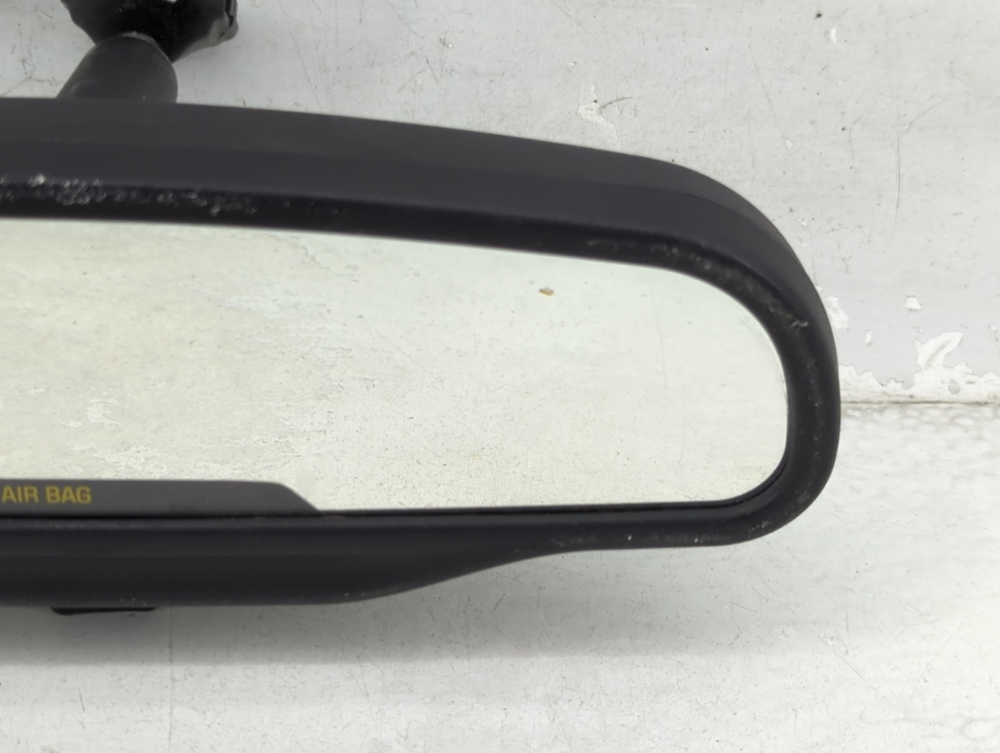 2001-2011 Mazda Tribute Interior Rear View Mirror Replacement OEM Fits Fits 2001 2002 2003 2004 2005 2006 2007 2008 2009 201