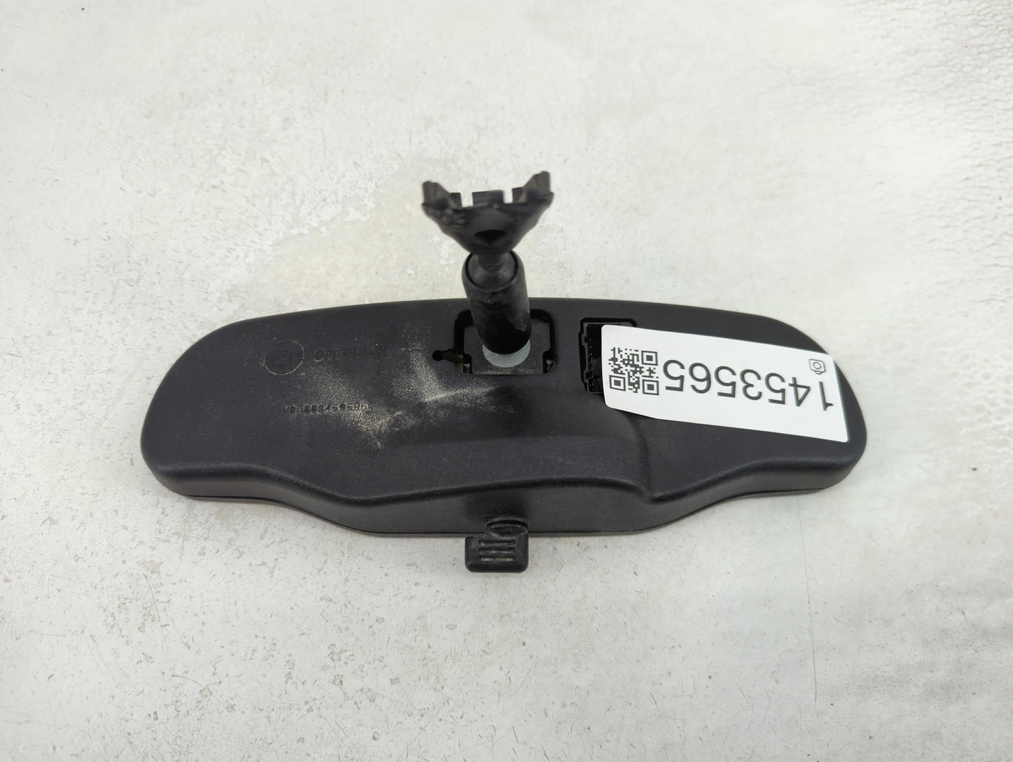 2001-2011 Mazda Tribute Interior Rear View Mirror Replacement OEM Fits Fits 2001 2002 2003 2004 2005 2006 2007 2008 2009 201