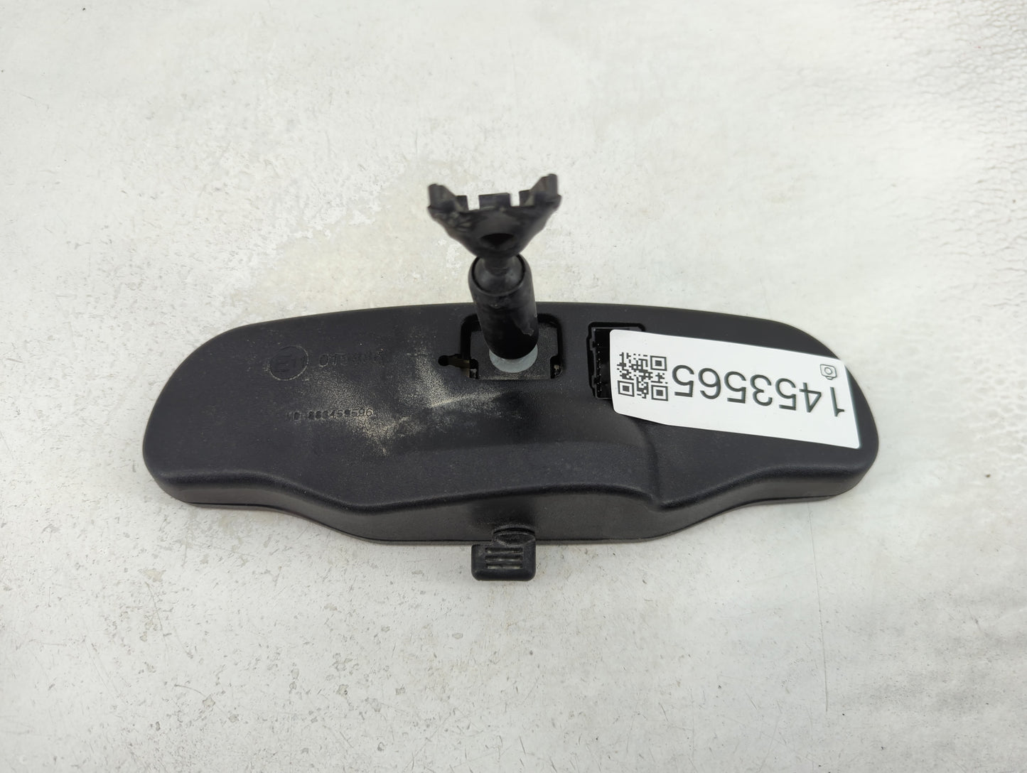 2001-2011 Mazda Tribute Interior Rear View Mirror Replacement OEM Fits Fits 2001 2002 2003 2004 2005 2006 2007 2008 2009 201