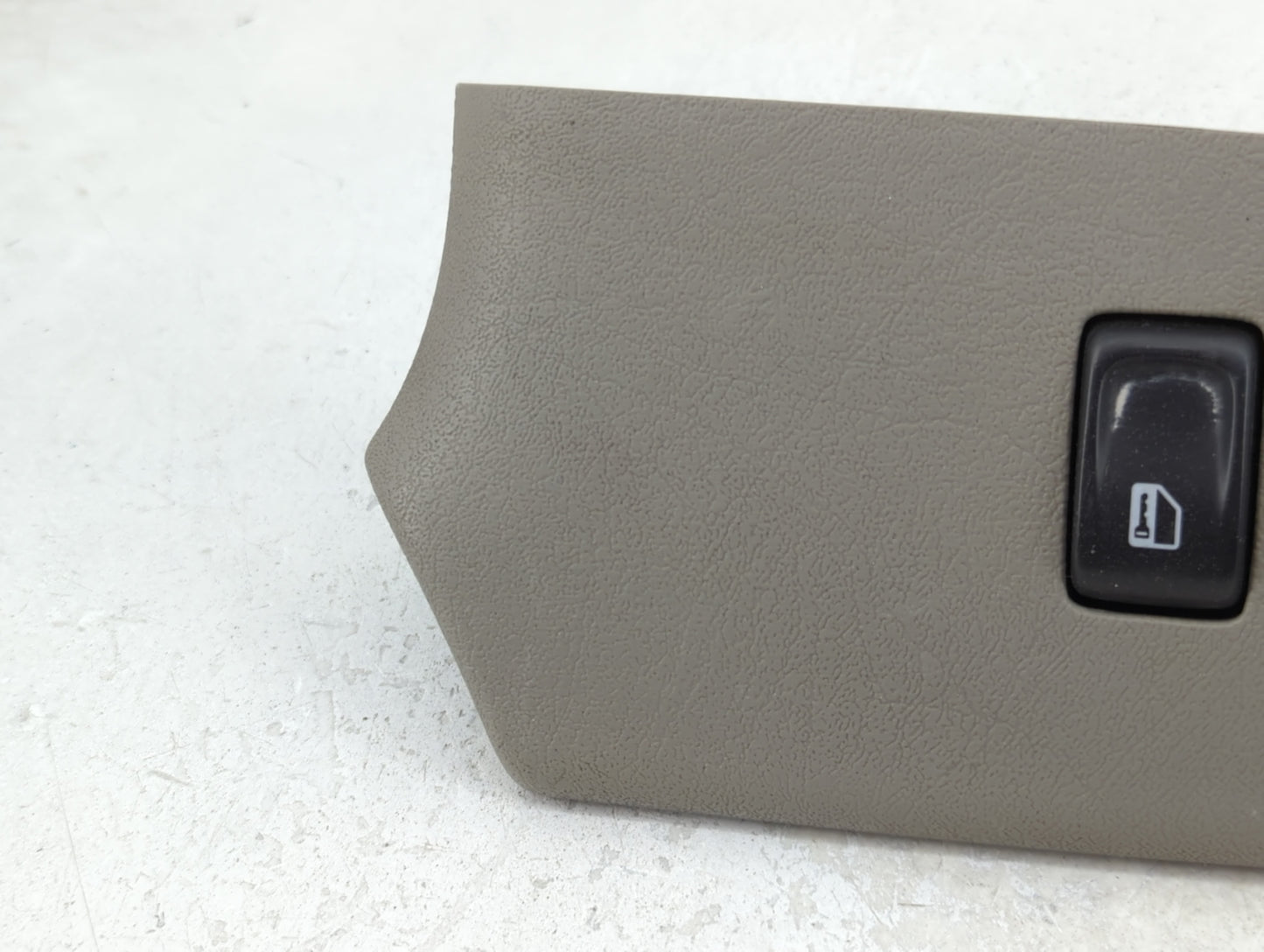 2001-2006 Mazda Tribute Master Power Window Switch Replacement Driver Side Left P/N:25867005 Fits OEM Used Auto Parts - Oemu