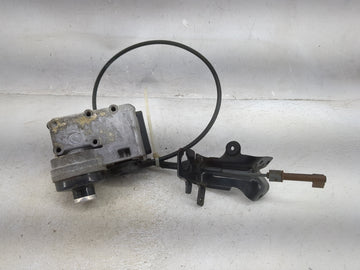 2005-2006 Mazda Tribute Cruise Control Module 6l84-9c734-aa - Oemusedautoparts1.com