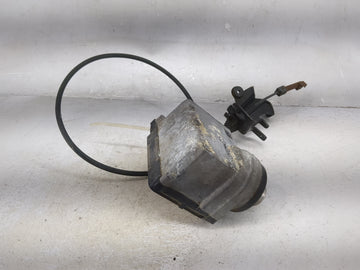 2005-2006 Mazda Tribute Cruise Control Module 6l84-9c734-aa