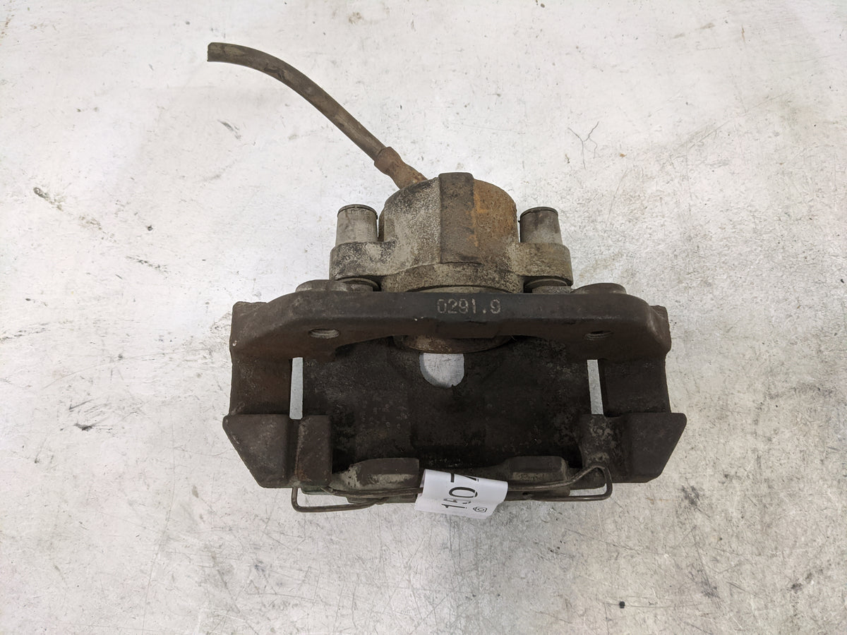 Mazda Tribute Front Driver Left Brake Caliper 1510719 - Oemusedautoparts1.com