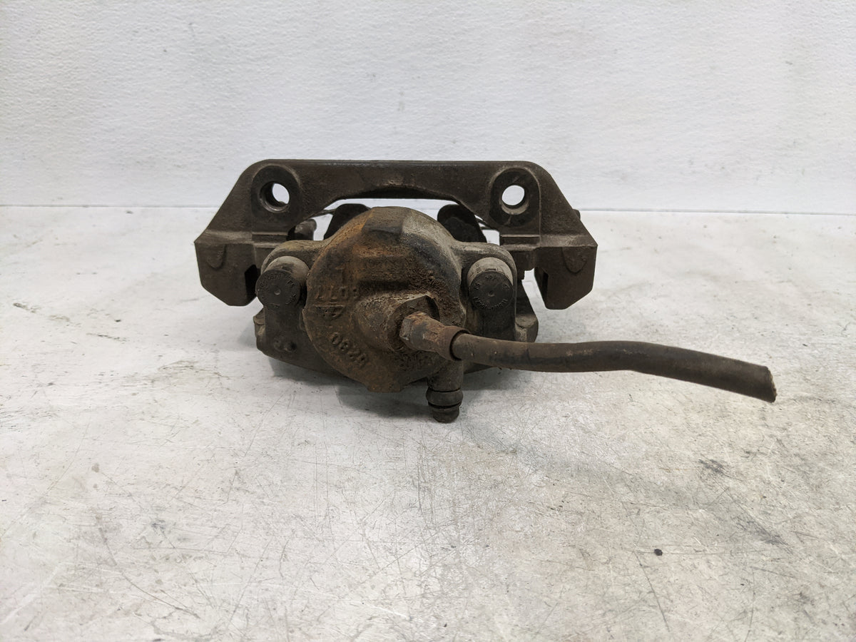 Mazda Tribute Front Driver Left Brake Caliper 1510719 - Oemusedautoparts1.com