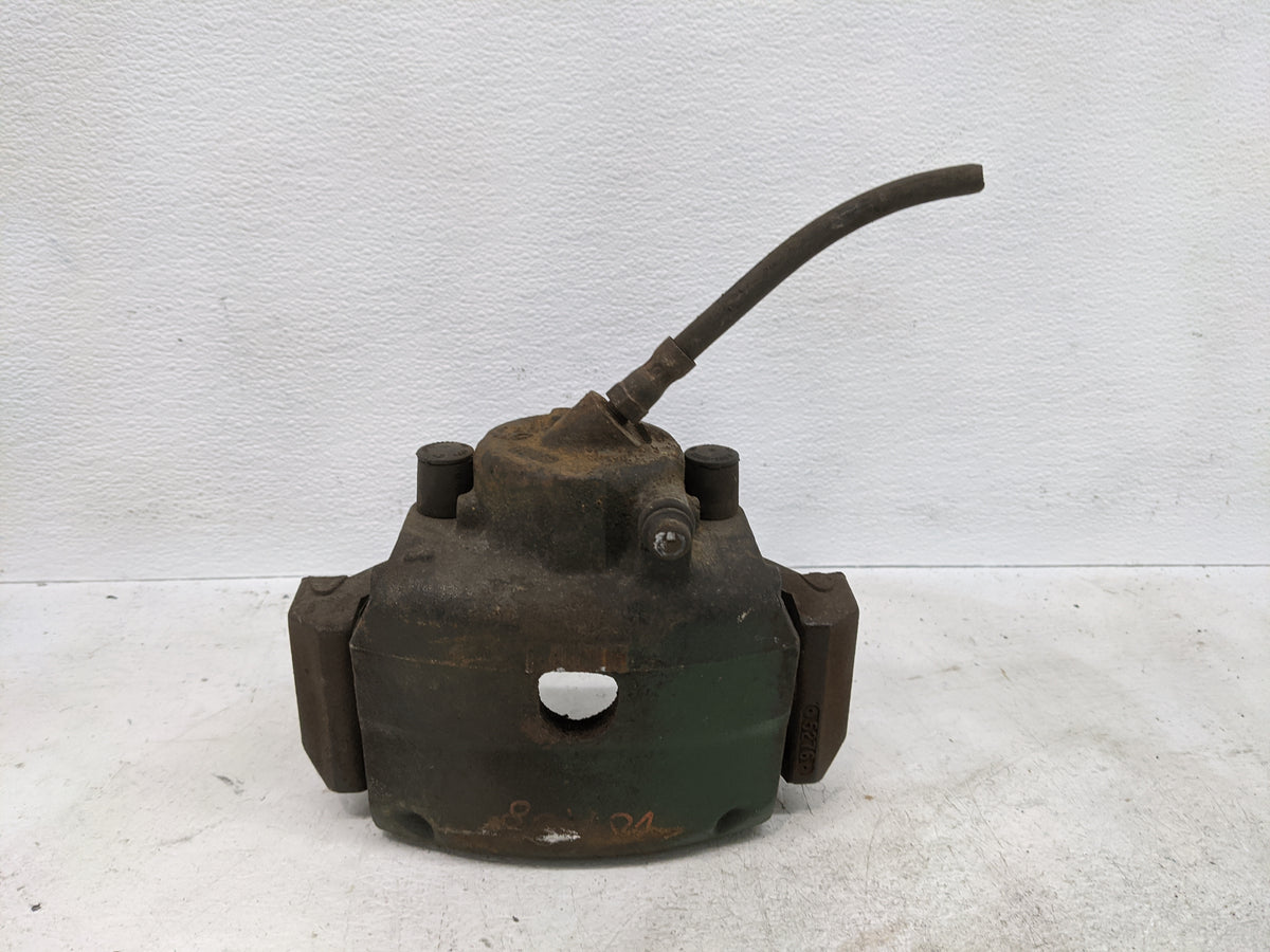 Mazda Tribute Front Driver Left Brake Caliper 1510719 - Oemusedautoparts1.com