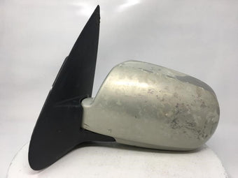 compare product 2006 Mazda Tribute Driver Side View Mirror - Left Door Mirror OEM Used