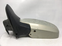 2006 Mazda Tribute Driver Side View Mirror - Left Door Mirror OEM Used - Oemusedautoparts1.com