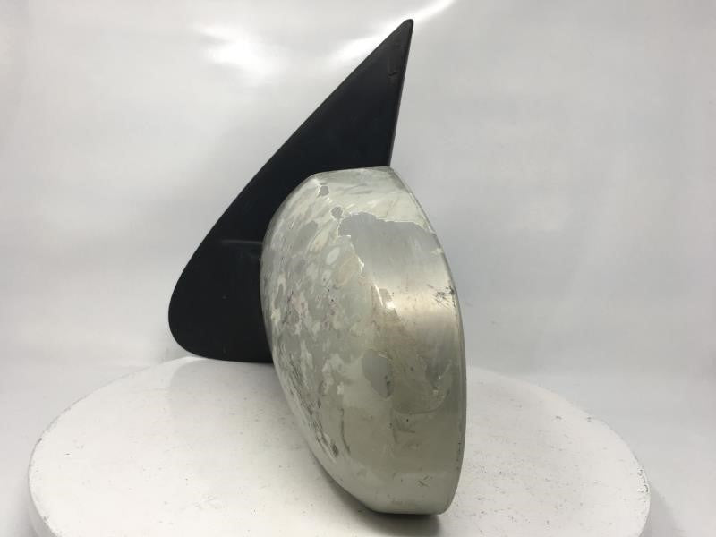 2006 Mazda Tribute Driver Side View Mirror - Left Door Mirror OEM Used - Oemusedautoparts1.com