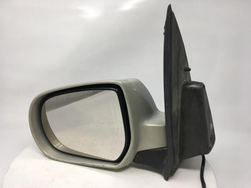 2006 Mazda Tribute Driver Side View Mirror - Left Door Mirror OEM Used - Oemusedautoparts1.com