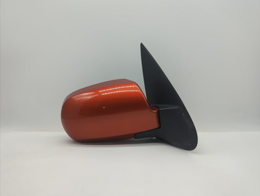 2005-2006 Mazda Tribute Passenger Side View Mirror - Right Door Mirror OEM Used - Oemusedautoparts1.com